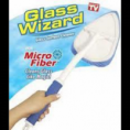 GLASS WIZARD - MILAGROSO LIMPIAVIDRIOS